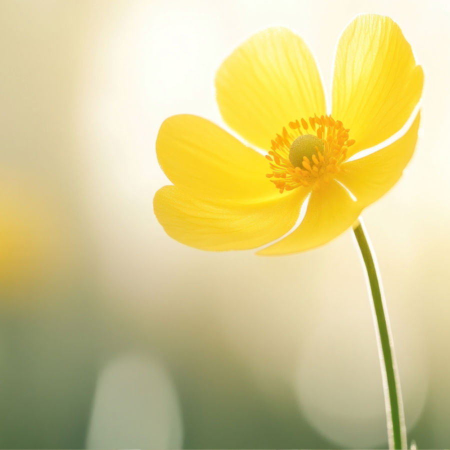 Spring Awakens